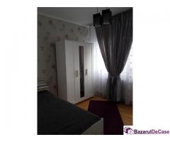 Vanzare apartament 3 camere Herastrau - Soseaua Nordului - Imagine 4/10