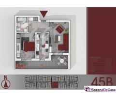 Apartament 2 camere Titan - Parcul Teilor - metrou Nicolae Teclu - Imagine 2/5