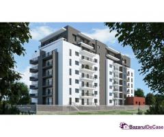 Apartament 2 camere Titan - Th. Pallady - Metrou Nicolae Teclu, sector 3 - Imagine 1/7