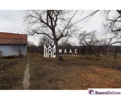 BLACK FRIDAY | Casă individuală I 4 camere I teren 6000 mp I Cisnădie